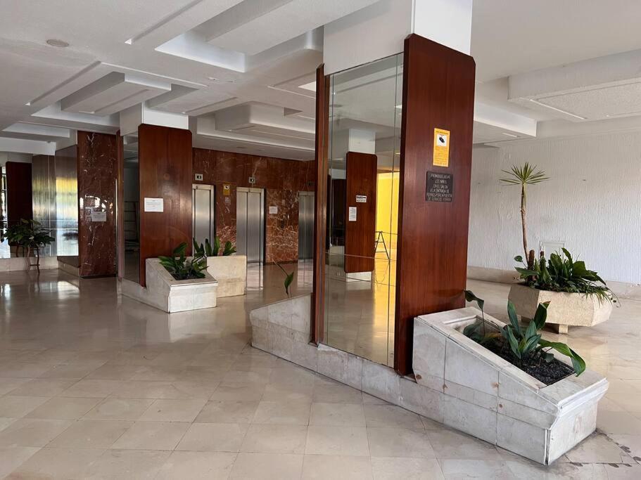 Apartments In Center Torremolinos Exteriör bild